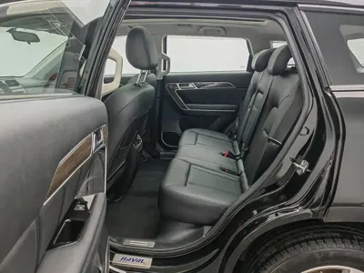 Haval H6 Coupe