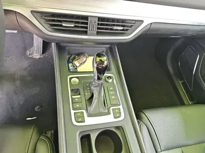 BYD Tang
