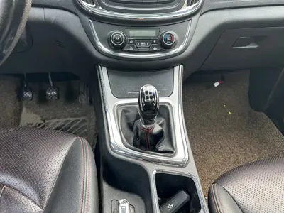 Baojun 560
