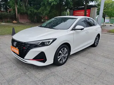 Changan Eado