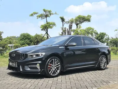 Geely Xingrui