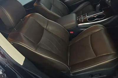 Infiniti QX60