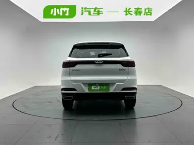Chery Tiggo 7