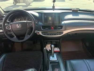 Honda Crosstour