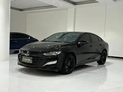 Chevrolet Malibu XL