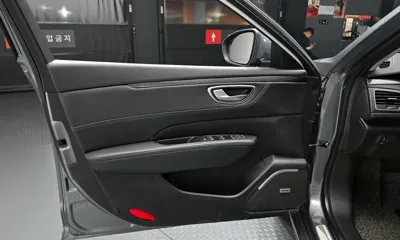 Renault-KoreaSamsung SM6