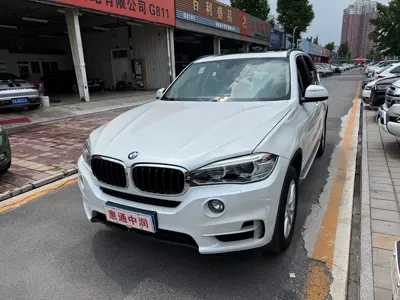 BMW X5 (Import)