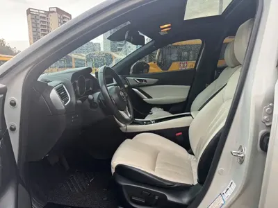 Mazda CX-4