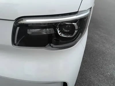 Wuling Zhiguang EV