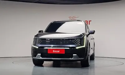 Kia EV9