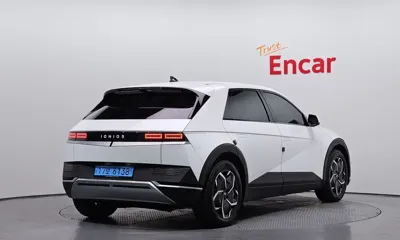 Hyundai Ioniq5