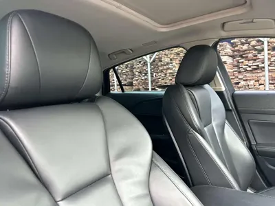Hongqi Hongqi H5