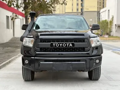 Toyota Tantu