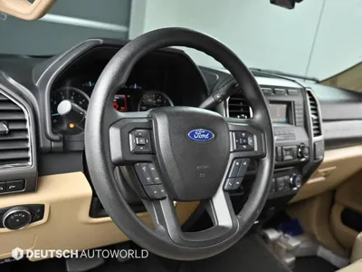 Ford F350