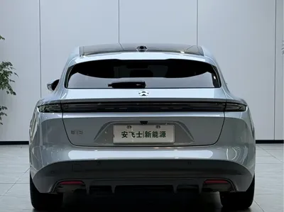 Nio ET5T