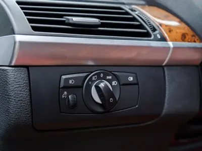 BMW X5 (Import)