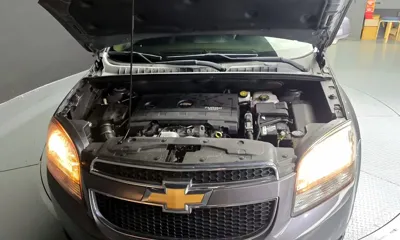 ChevroletGMDaewoo Orlando
