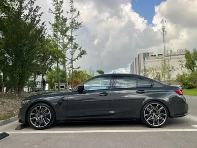 BMW M3