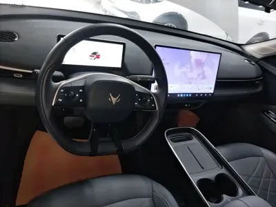 Arcfox Beta T1