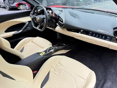 Ferrari 296