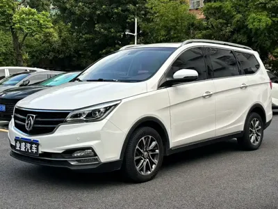 Baojun 730