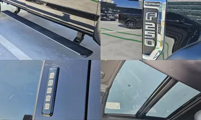 Ford F250