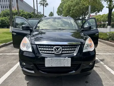 JMC Yusheng S350