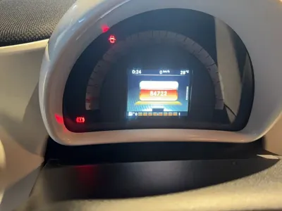 Smart Smart Fortwo