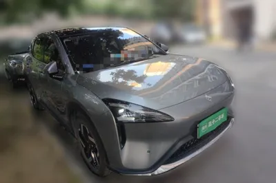 Baojun Yunhai