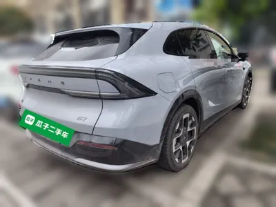 Xpeng G7