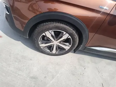 Peugeot 4008