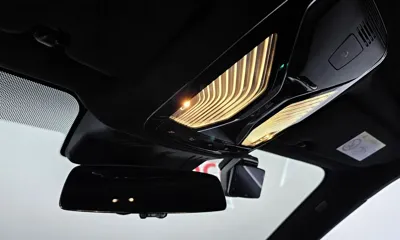 BMW 8-Series