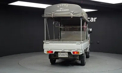 ChevroletGMDaewoo labo