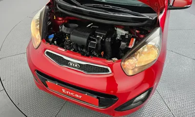 Kia Morning