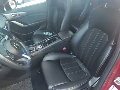 Mazda CX-4