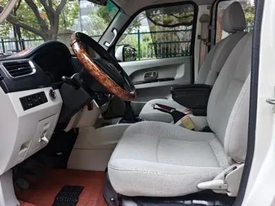 Jinbei Hiace S