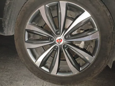 Roewe RX5 Max