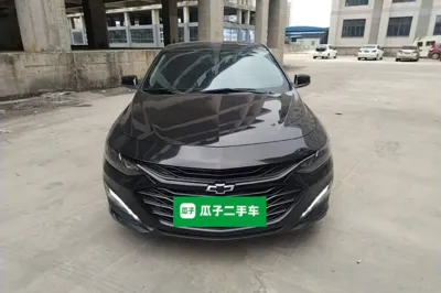 Chevrolet Malibu XL