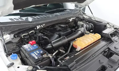 Ford F150