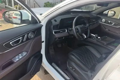 Chery Tiggo 7 Plus
