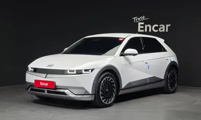 Hyundai Ioniq5