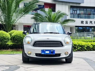 MINI Mini Countryman