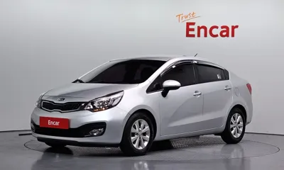 Kia Pride