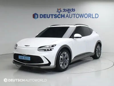 Genesis GV60