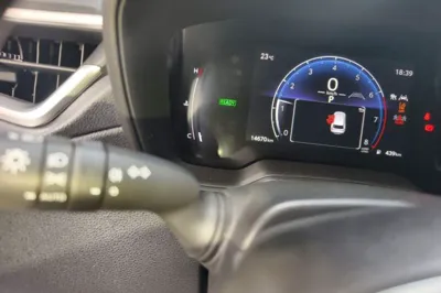 Toyota Frontlander
