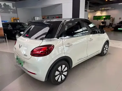 Wuling Bingo