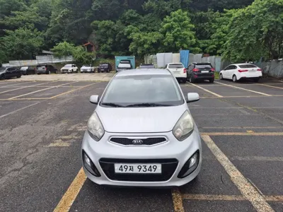 Kia Morning