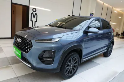 Chery Tiggo 3x