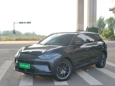 Leapmotor Leapmotor C11
