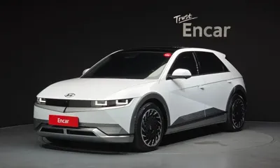 Hyundai Ioniq5
